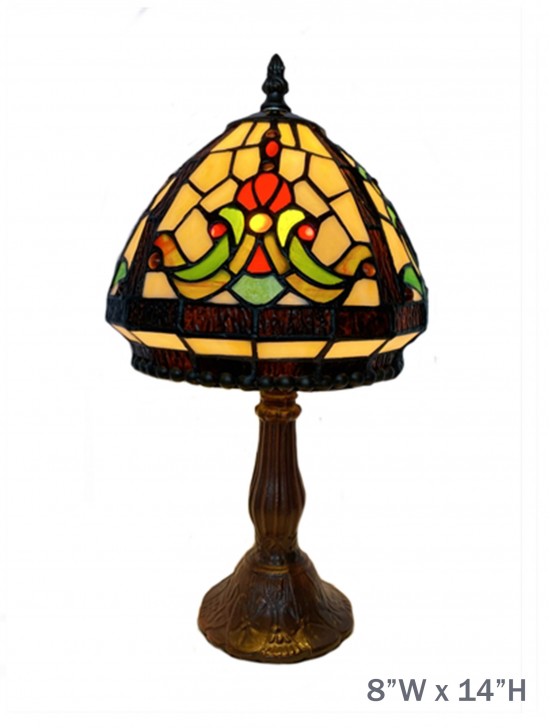 TIffany Table Lamp